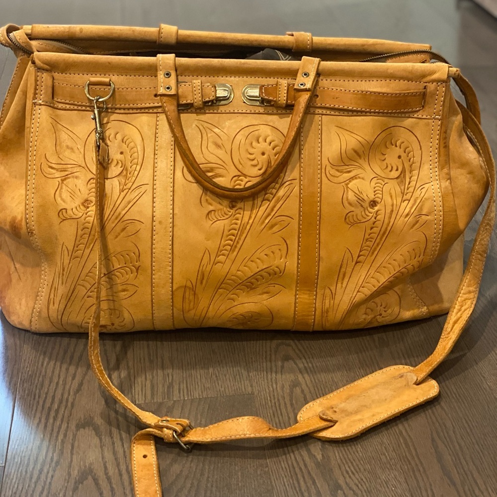 Duffle Bag